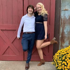 Meet your Posher, Nick